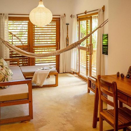 Casa Da Sa Hotel Jijoca de Jericoacoara Kültér fotó