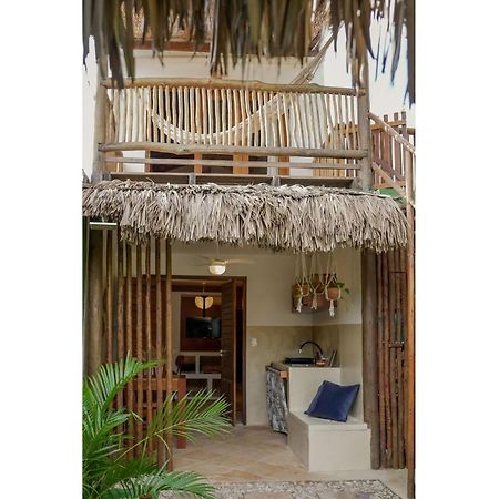 Casa Da Sa Hotel Jijoca de Jericoacoara Kültér fotó