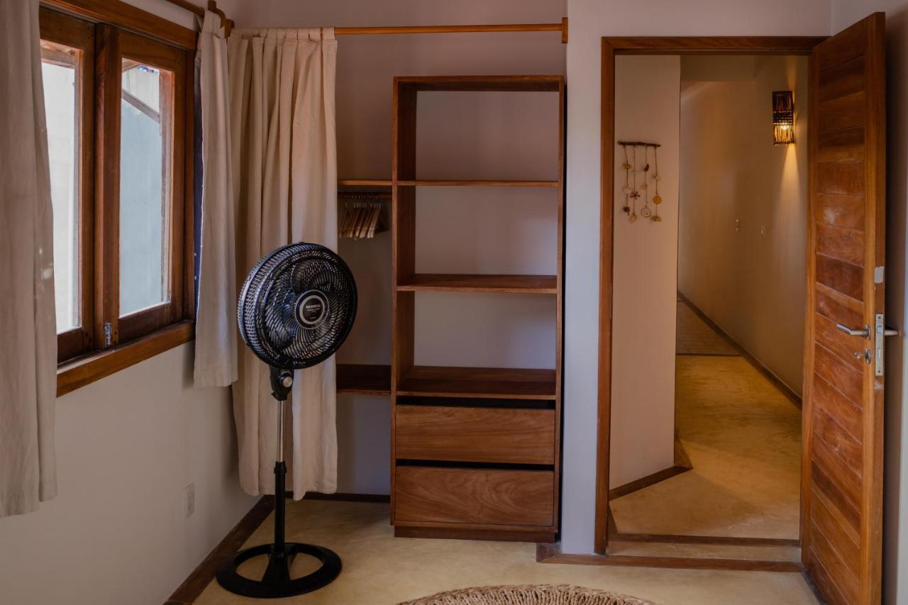 Casa Da Sa Hotel Jijoca de Jericoacoara Kültér fotó