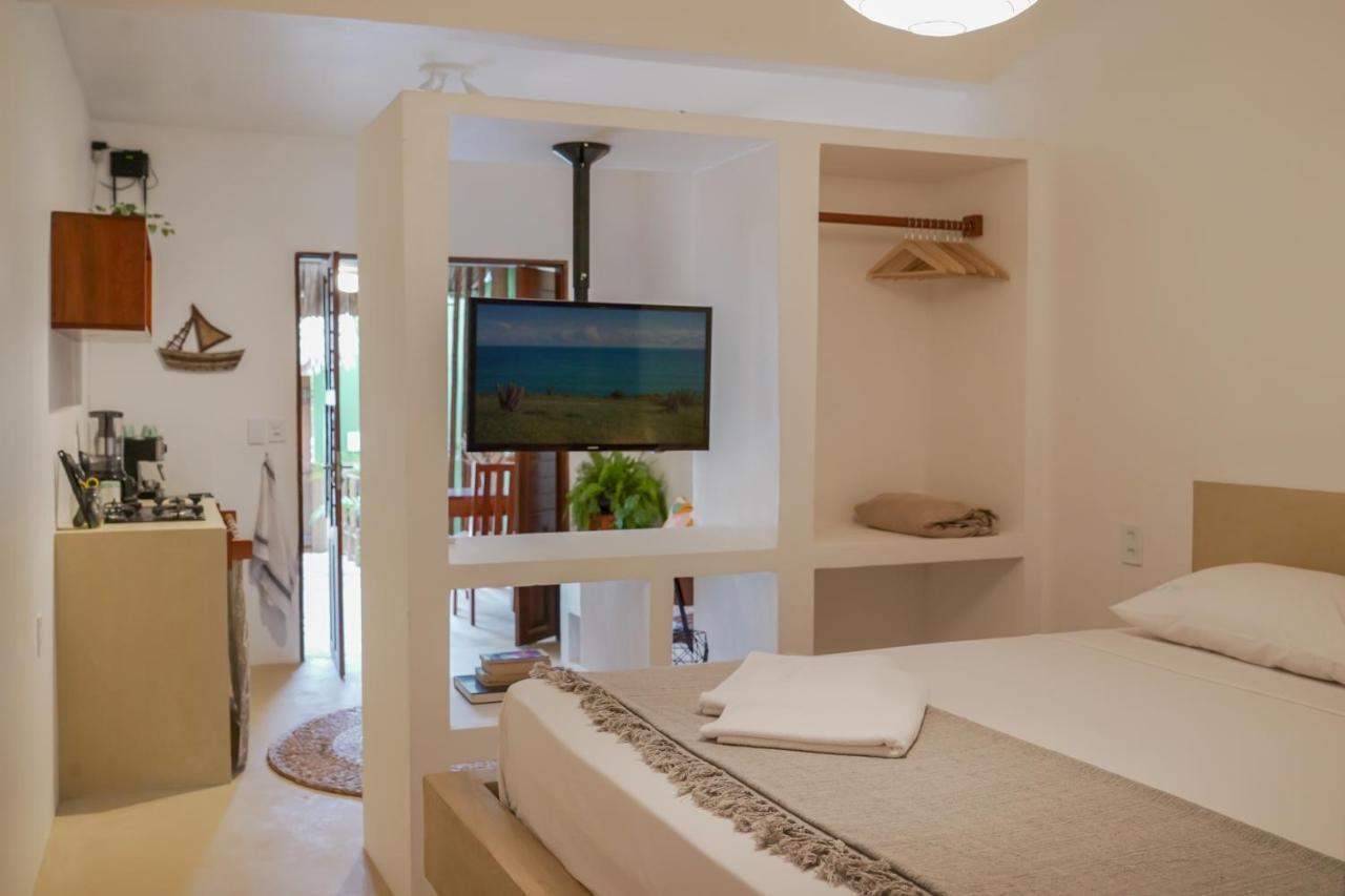 Casa Da Sa Hotel Jijoca de Jericoacoara Kültér fotó