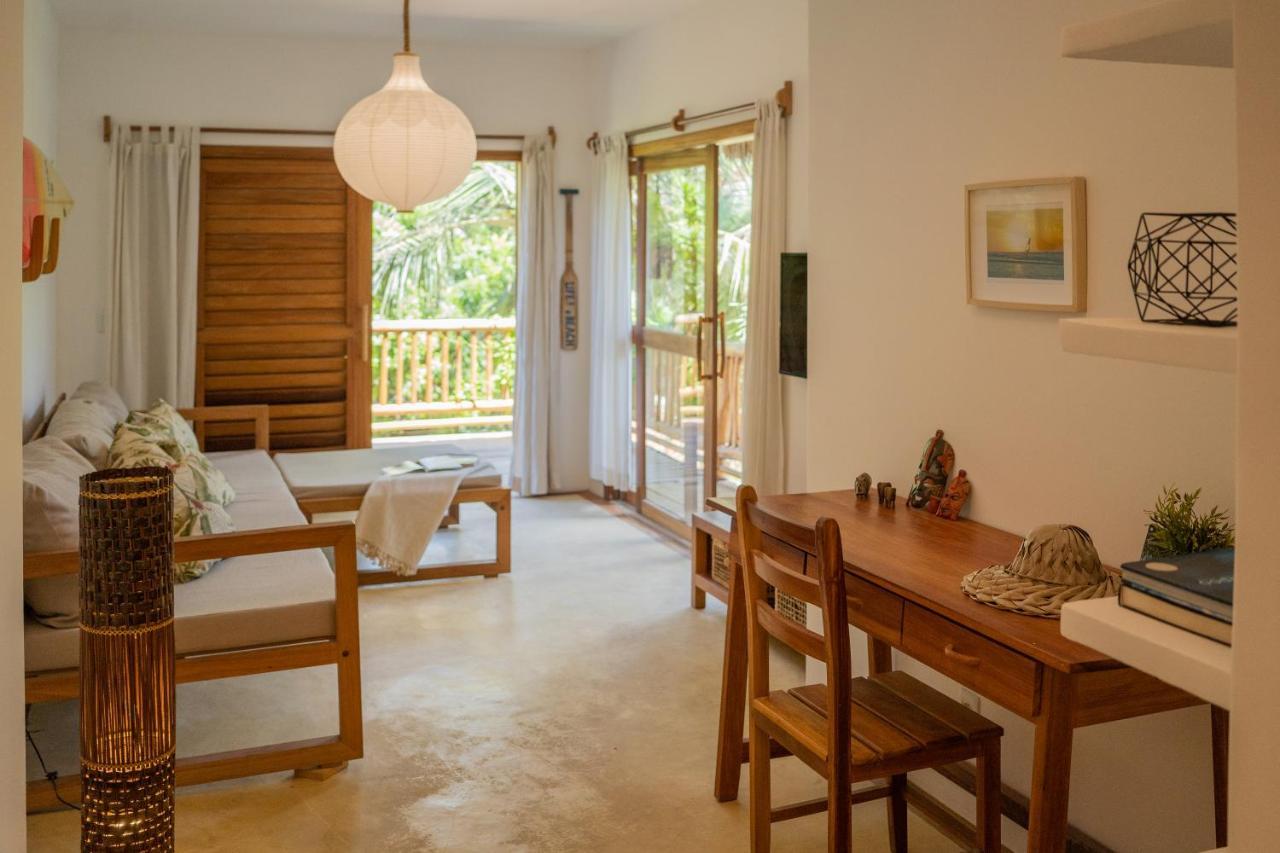 Casa Da Sa Hotel Jijoca de Jericoacoara Kültér fotó