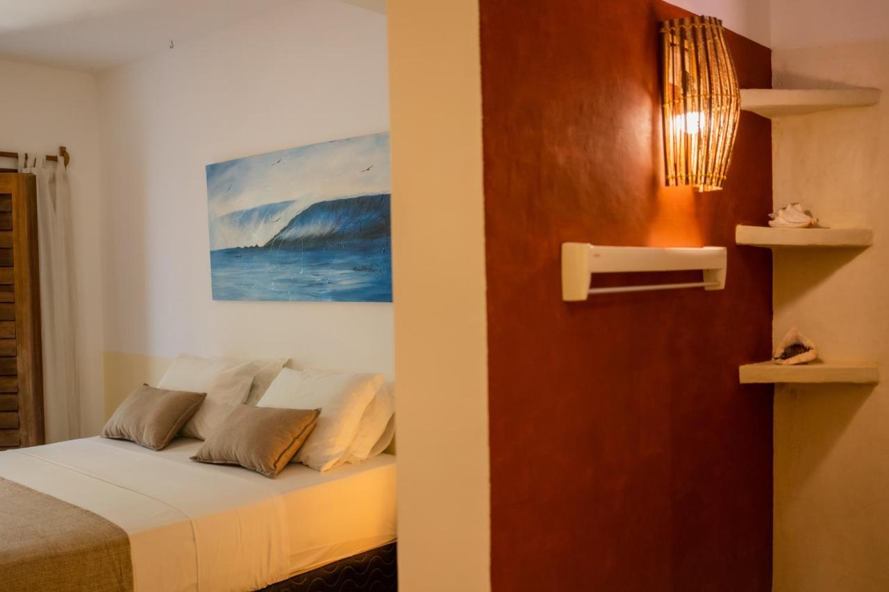 Casa Da Sa Hotel Jijoca de Jericoacoara Kültér fotó