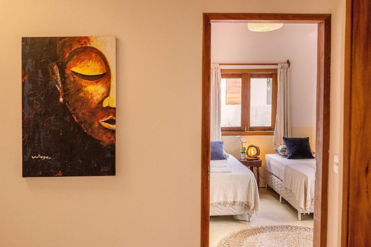 Casa Da Sa Hotel Jijoca de Jericoacoara Kültér fotó