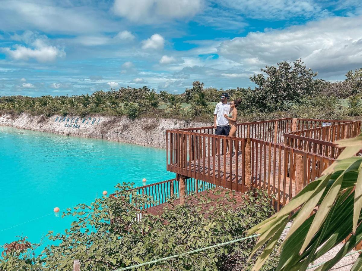 Casa Da Sa Hotel Jijoca de Jericoacoara Kültér fotó