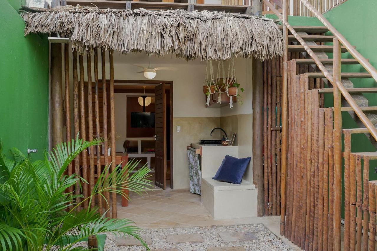 Casa Da Sa Hotel Jijoca de Jericoacoara Kültér fotó