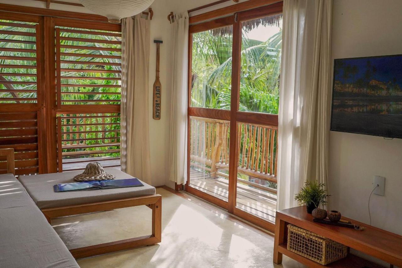 Casa Da Sa Hotel Jijoca de Jericoacoara Kültér fotó
